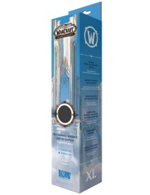 World Of Warcraft XL Mousepad 