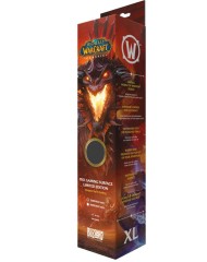 World Of Warcraft Classic XL Mousepad