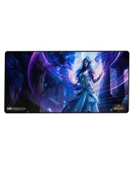 World Of Warcraft Tyrande Xl Mousepad