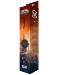 World Of Warcraft Shadowlands Xl Mousepad