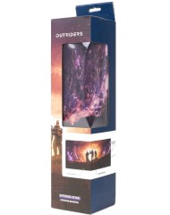 Outriders Oversize Mousepad Cliff