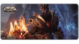  World Of Warcraft Bolvar XL Mousepad pentru PC