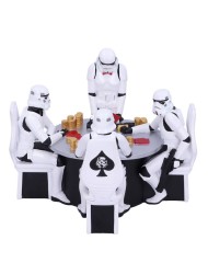 Stormtrooper Poker Face 18.3cm