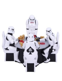 Stormtrooper Poker Face 18.3cm 