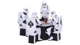 Figurina Joc Stormtrooper Poker Face 18.3cm