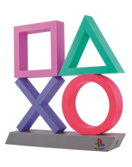 Lampa Playstation Icons XL Pp5852ps