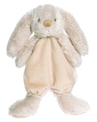 Plus Teddykompaniet Lolli Bunnies Blanky Grey (tk2564)