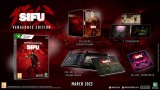Joc Sifu Vengeance Edition pentru XBOX SERIES / Xbox One