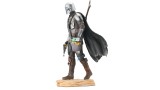 Figurina Joc Diamond Premier Star Wars The Mandalorian Mando With Child 25cm