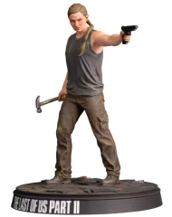 Dark Horse The Last Of Us Part II Abby 22cm