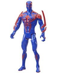 Marvel Spider Man Across The Spiderverse Spide Man 2099 F6104