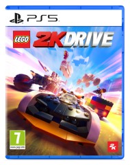 Lego 2k Drive