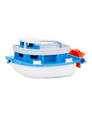 Green Toys Paddle Boat (pdbat-1635)