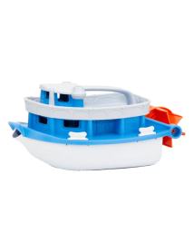 Green Toys Paddle Boat (pdbat-1635) 