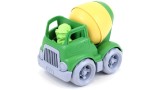  Masina De Constructii Green Toys Green/yellow (cmxg-1263)