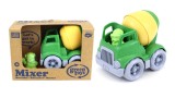  Masina De Constructii Green Toys Green/yellow (cmxg-1263)