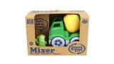  Masina De Constructii Green Toys Green/yellow (cmxg-1263)