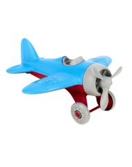 Avionul Green Toys Blue (airb-1027)