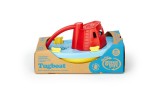  Barca Green Toys Tug Red (tug01r-r)