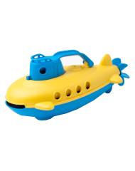 Submarin Green Toys Blue Cabin (subb-1032)