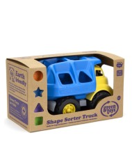 Camion Green Toys Shape Sorter (sptk-1398)