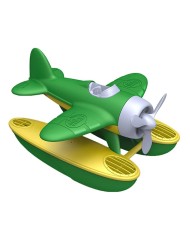 Hidroavion Green Toys Green (seag-1029)
