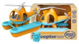  Sea Copter Green Toys Orange (seco-1064)