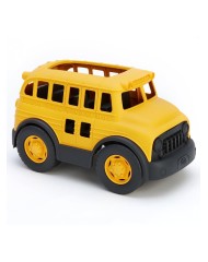 Autobuzul Scolar Green Toys (schy-1009)
