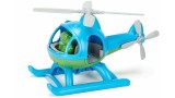  Elicopter Green Toys Blue (helb-1060)