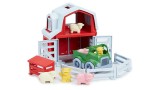  Set Ferma Green Toys (pfrm-1158)