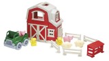  Set Ferma Green Toys (pfrm-1158)
