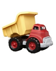 Camion De Basculare Green Toys (dtk01r)