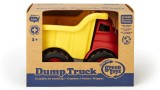  Camion De Basculare Green Toys (dtk01r)