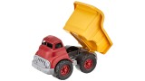  Camion De Basculare Green Toys (dtk01r)