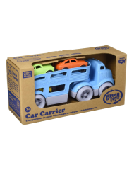 Transportator Auto Green Toys (ccrb-1237)