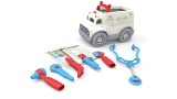  Set Ambulanta Green Toys (amdk-1313)