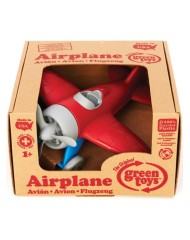 Avion Green Toys Red (airr-1026)