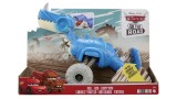  Vehicul Disney Pixar Cars On The Road Roll & Chomp Dino (hhw71)