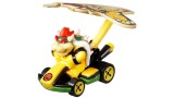  Hot Wheels Mario Kart Bowser Standard Kart + Bowser Kite (gvd33)