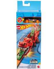 Hot Wheels Dino Launcher (gvf42)