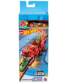 Hot Wheels Dino Launcher (gvf42) 