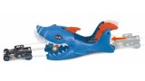  Hot Wheels Shark Launcher (gvf43)
