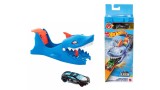  Hot Wheels Shark Launcher (gvf43)