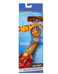 Set Hot Wheels Action Spin Score Track (hdr81)