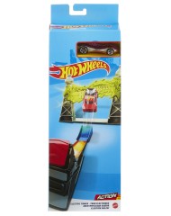 Set Hot Wheels Action Electric Tower Track (fwm86)