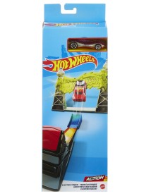 Set Hot Wheels Action Electric Tower Track (fwm86) 