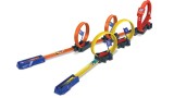  Set Hot Wheels Action Multi-loop Raceoff Track (hdr83)