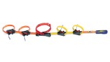  Set Hot Wheels Action Multi-loop Raceoff Track (hdr83)