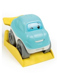 Masina Baby Clementoni Fun Eco Tumble Run Roll (random) (1000-17429)