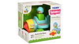  Tomy Toomies Push Go Plane (1000-11012)